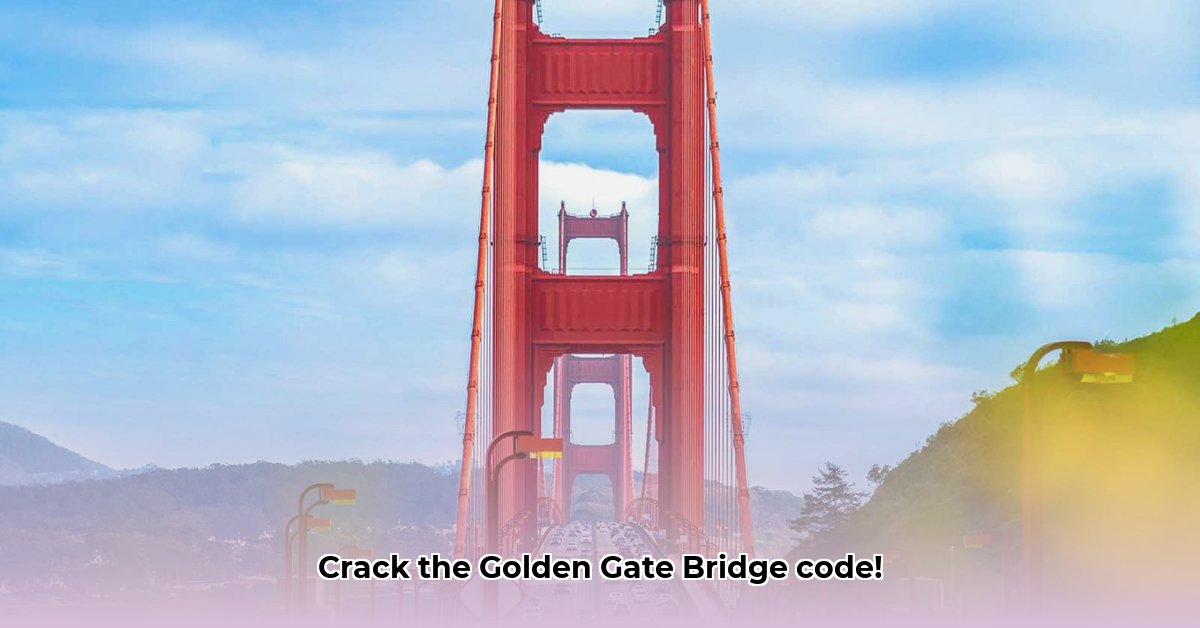 waar-bevindt-zich-de-golden-gate-bridge-12-letters